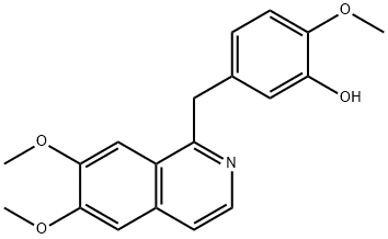 18694-10-5 結(jié)構(gòu)式