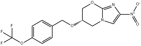 PA 824 Struktur