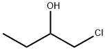 butylene chlorohydrin Struktur