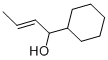 1-CYCLOHEXYL-2-BUTEN-1-OL price.