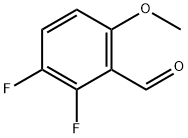 2,3-DIFLUORO-6-METHOXYBENZALDEHYDE price.