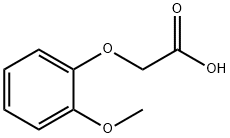 2-METHOXYPHENOXYACETIC ACID price.