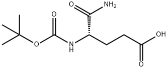 BOC-GLU-NH2