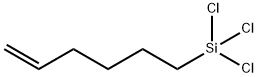 5-HEXENYLTRICHLOROSILANE