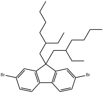 188200-93-3 結(jié)構(gòu)式