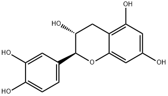 (-)-CATECHIN