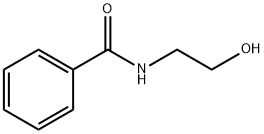 N-(2-Hydroxyethyl)benzamide