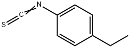 4-ETHYLPHENYL ISOTHIOCYANATE