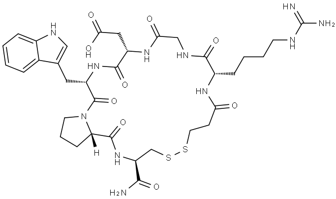 Eptifibatide