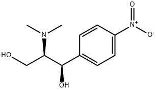 (1R,2R)-2-(N,N-Dimethylamino)-1-(p-nitrophenyl)-1,3-propanediol