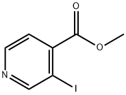 3-IODOISONICOTINIC ACID METHYL ESTER price.