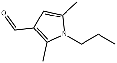 2,5-DIMETHYL-1-PROPYL-1H-PYRROLE-3-CARBALDEHYDE price.