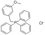 3-Methoxybenzyltriphenylphosphonium chloride price.