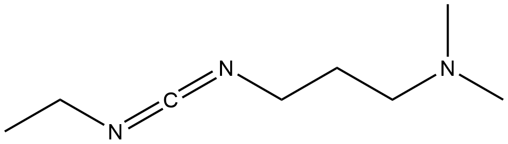 1-(3-Dimethylaminopropyl)-3-ethylcarbodiimide