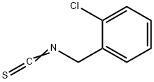 2-CHLOROBENZYL ISOTHIOCYANATE price.