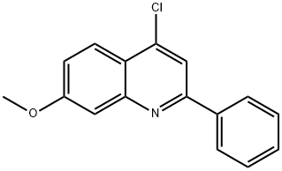 4-Chloro-7-methoxy-2-phenylquinoline price.