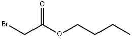 butyl bromoacetate Struktur