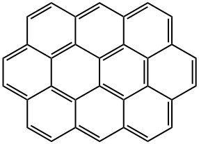 OVALENE Struktur