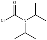 DIISOPROPYLCARBAMOYL CHLORIDE