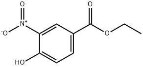 ETHYL 4-HYDROXY-3-NITROBENZOATE