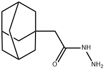 ADAMANTAN-1-YL-ACETIC ACID HYDRAZIDE price.