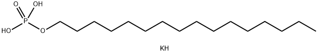 AMPHISOL K Structure