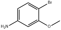 4-BROMO-3-METHOXYANILINE price.