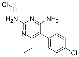 ピリメタミン?塩酸塩