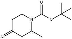 1-BOC-2-METHYL-PIPERIDIN-4-ONE