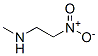 N-Nitroethylmethylamine Struktur