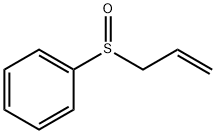 ALLYL PHENYL SULFOXIDE