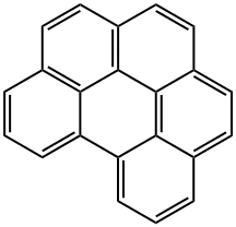 191-24-2 結(jié)構(gòu)式