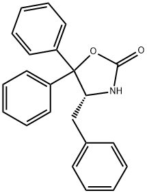 (R)-(+)-5,5-DIPHENYL-4-BENZYL-2-OXAZOLIDINONE price.