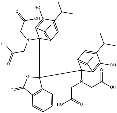 1913-93-5 Structure