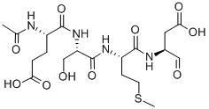 AC-ESMD-CHO Structure