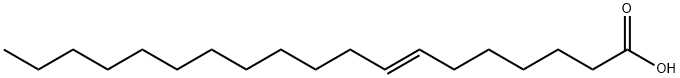 7-NONADECENOIC ACID|十九碳烯酸(反-7)