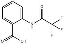 SODIUM 2-[(TRIFLUOROACETYL)AMINO]BENZOATE