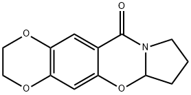 CX614 Structure