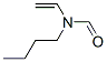 Formamide, N-butyl-N-ethenyl- (9CI) Struktur