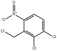 2,3-Dichloro-6-Nitrobenzyl Chloride