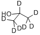 2-PROPANOLE-D7 Struktur