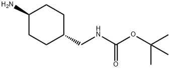 TERT-BUTYL TRANS-4-AMINOCYCLOHEXYLMETHYLCARBAMATE price.