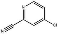 4-CHLORO-PYRIDINE-2-CARBONITRILE price.