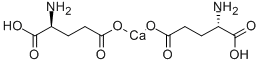 CALCIUM GLUTAMATE