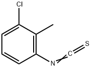 3-CHLORO-2-METHYLPHENYL ISOTHIOCYANATE price.