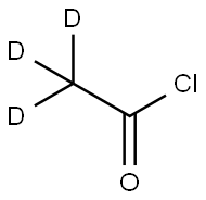 ACETYL CHLORIDE-D3