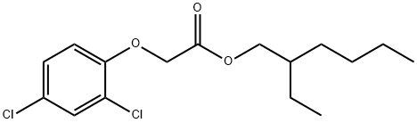 2,4-D 2-ETHYLHEXYL ESTER