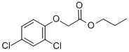 2,4-D-PROPYL 結(jié)構(gòu)式