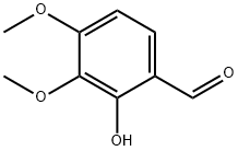 3,4-Dimethoxysalicylaldehyd