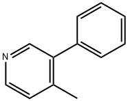 3-PHENYL-4-PICOLINE price.